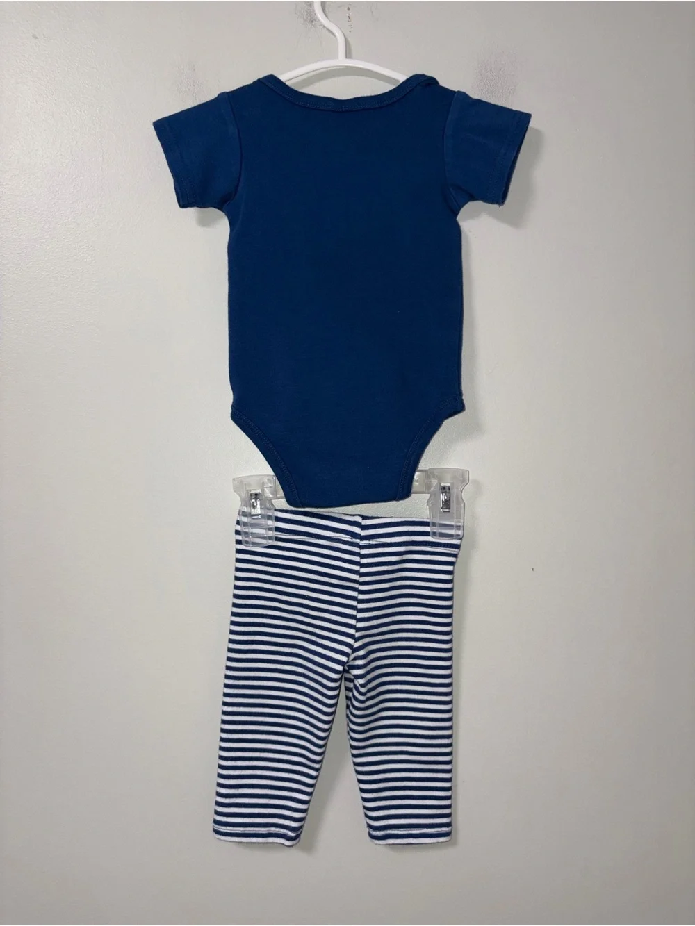 N/A navy short